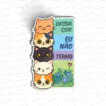 Cat Colors