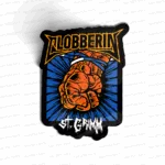 Clobberin Time