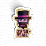 Criatura da noite