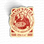 Dante’s Pizza