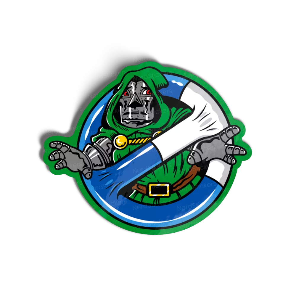 Doom Latveria