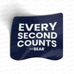 Every Second Counts