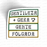 Gentileza