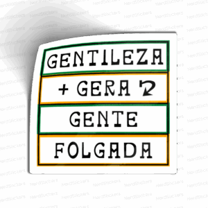 Gentileza