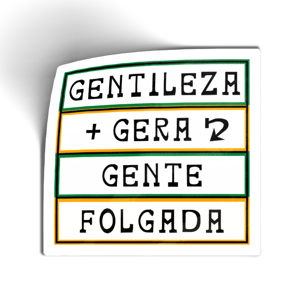 Gentileza