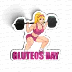 Gluteos Day