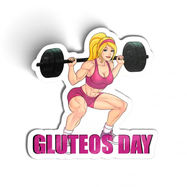 Gluteos Day