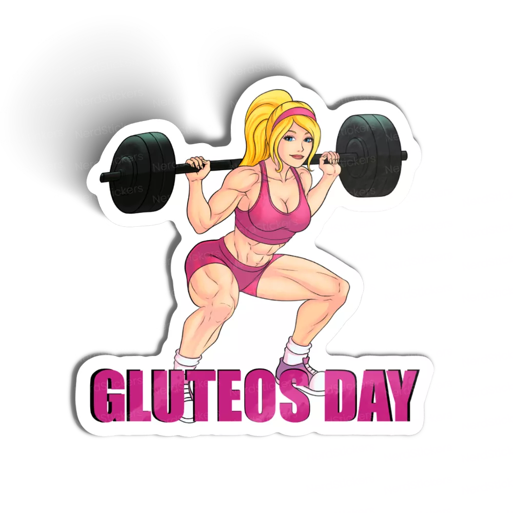 Gluteos Day