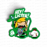 Hey Listen!
