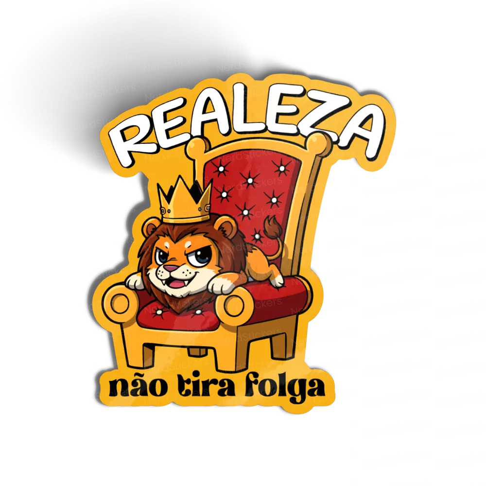 Adesivo Leo - Zodiacus, Causas
