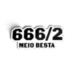 Meio besta