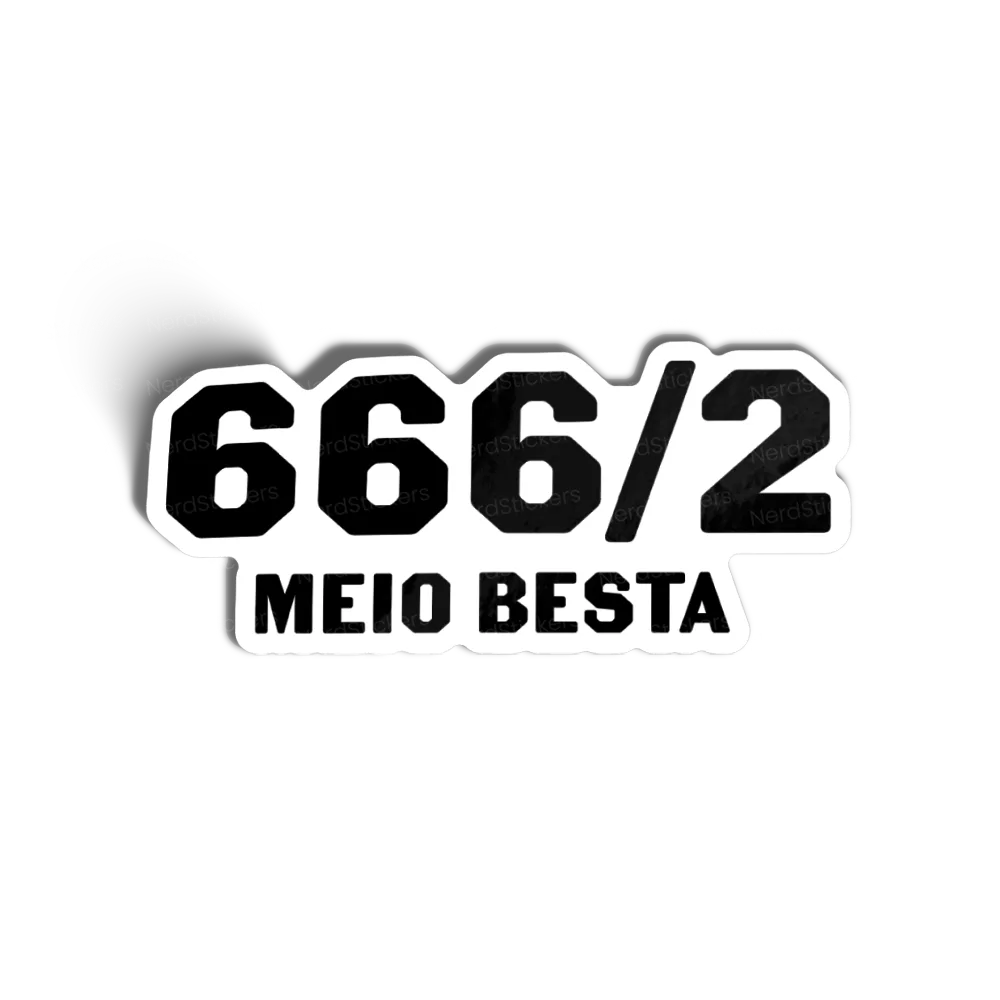 Meio besta