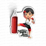 Muay Thai