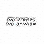 No opinion