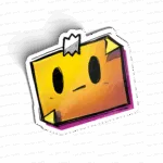 Note | Sticker