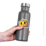 Note | Sticker