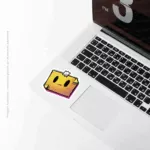 Note | Sticker