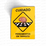 Pensamento em trânsito