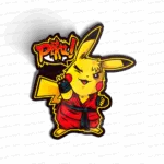 Pika Fighter