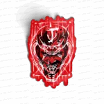 Red Rage
