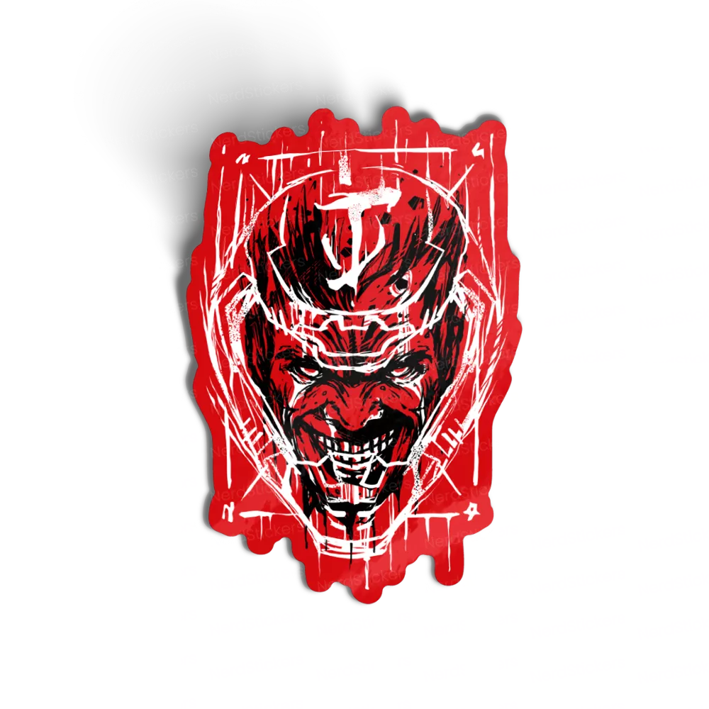 Red Rage