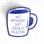 Socially selective