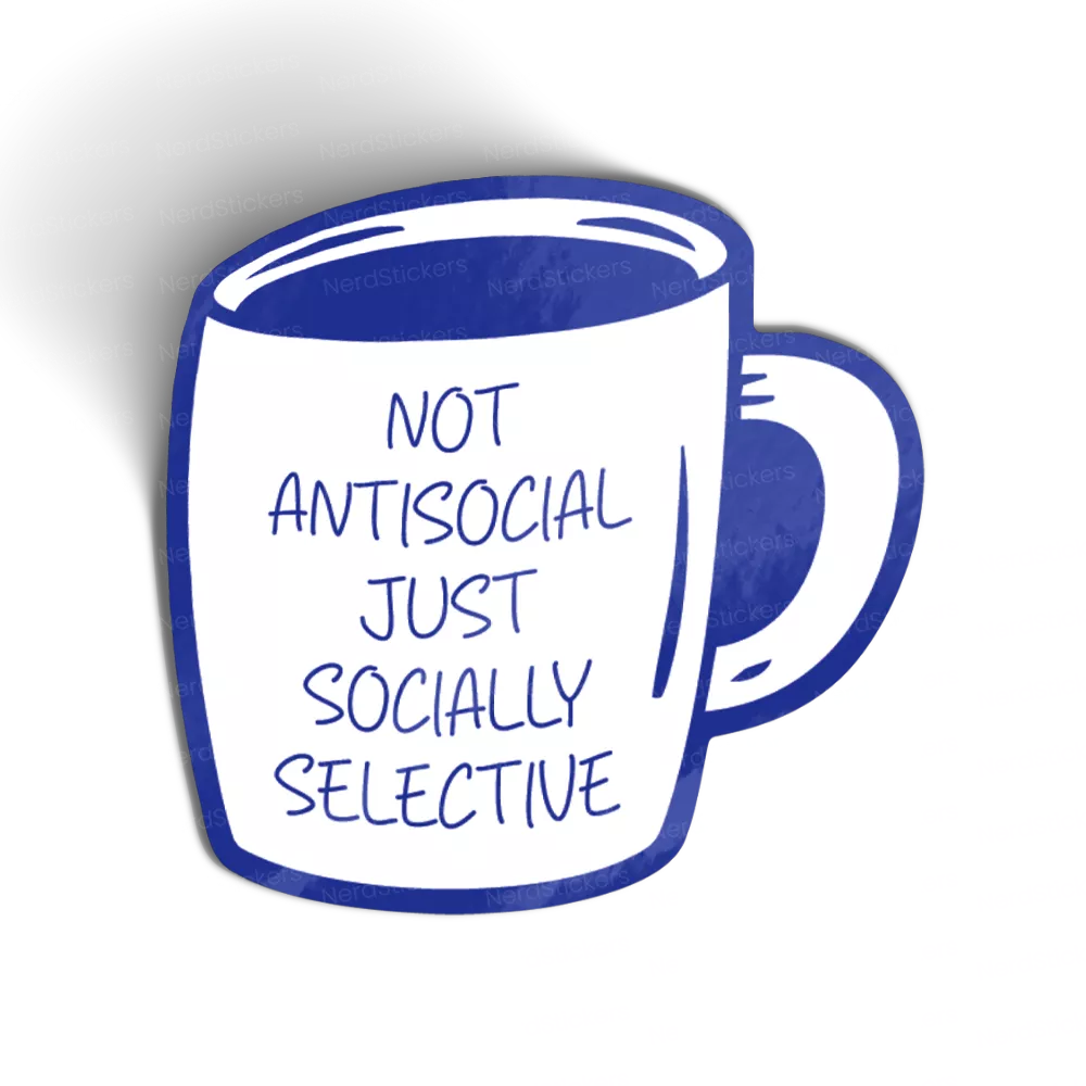 Socially selective