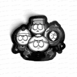 South Rhapsody