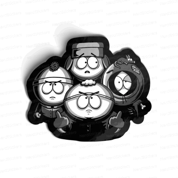 South Rhapsody