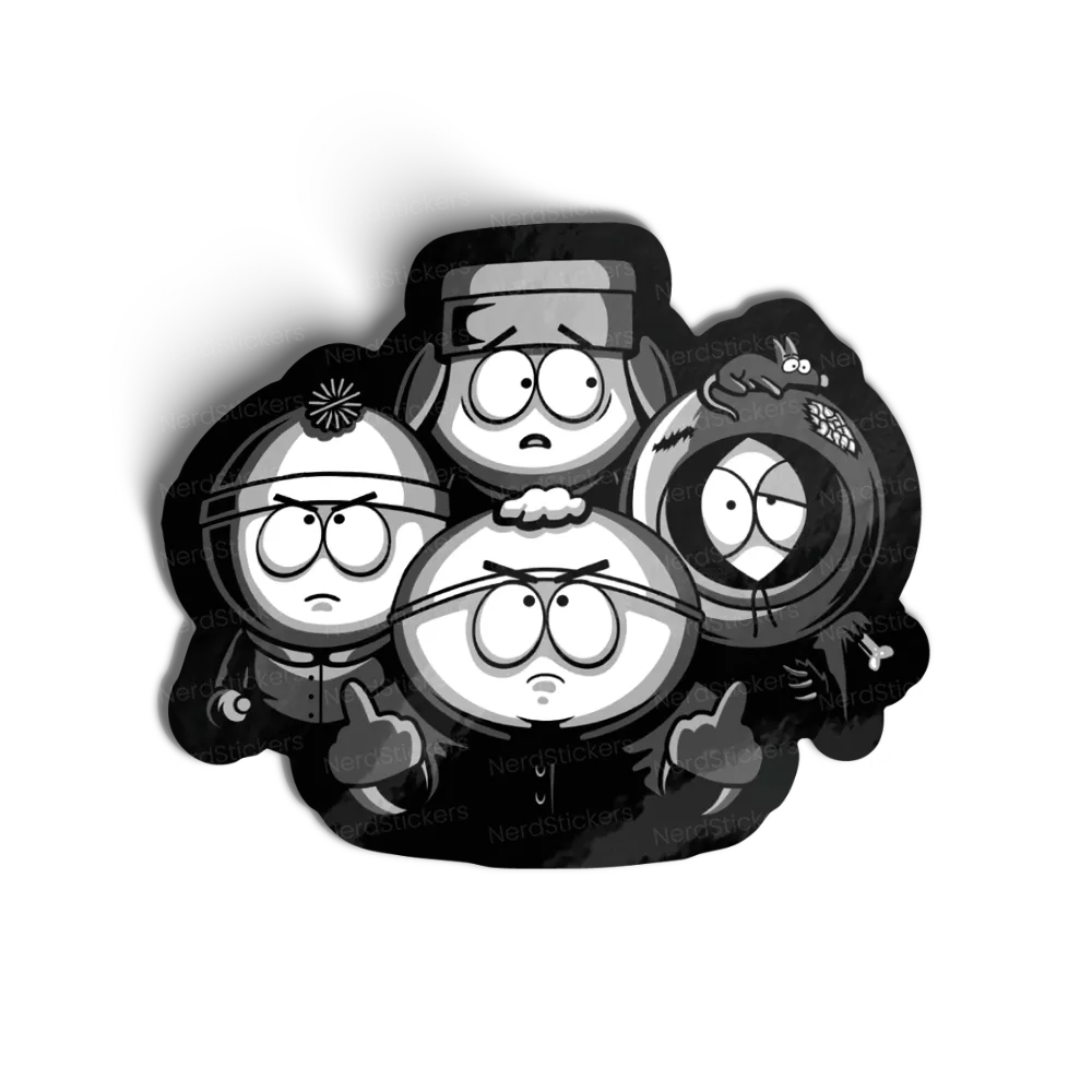 South Rhapsody