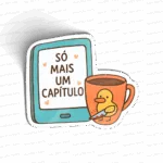 só mais um Capítulo