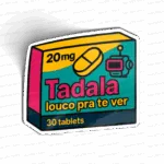 Tadala Louco