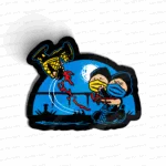 The Fatality Gag