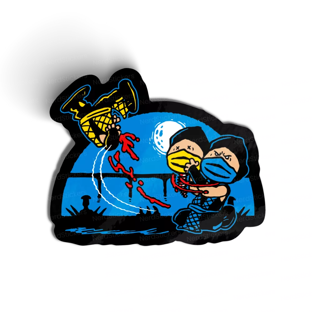 The Fatality Gag