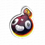 Tick bomb