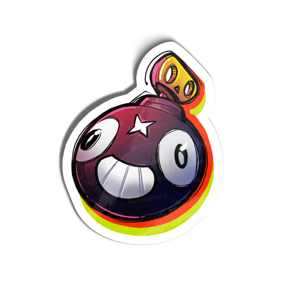 Tick bomb