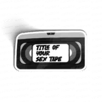 Title of your tape