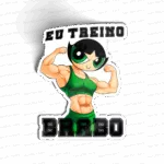 Treino Brabo