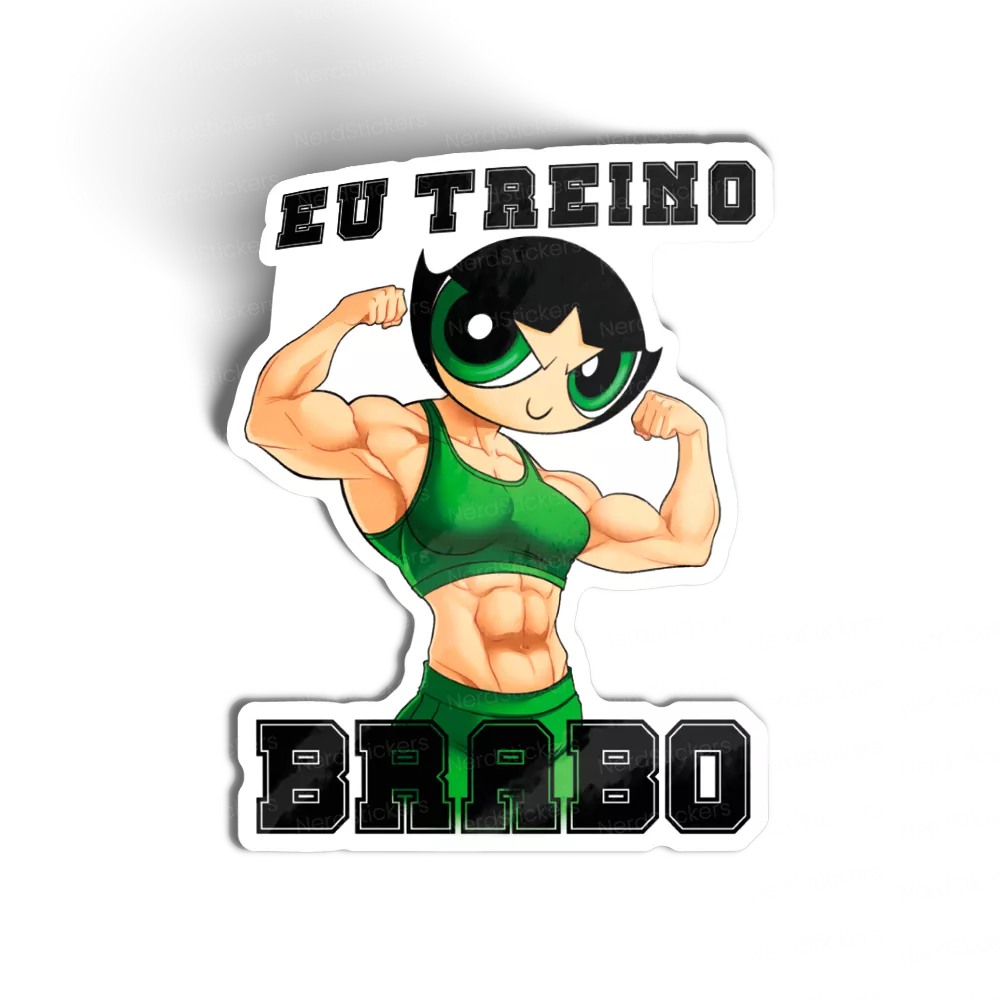 Treino Brabo