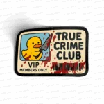 True Crime Club