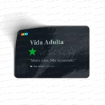 Vida Adulta Review