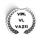 Vim, Vi, Vazei