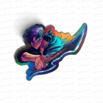 Caçador Rank S