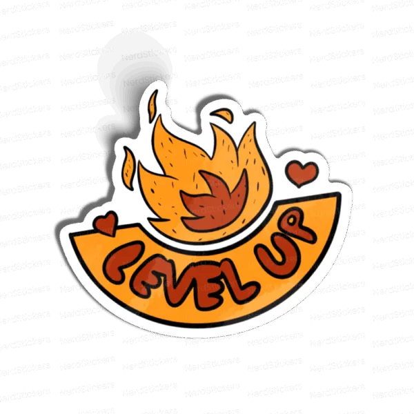 Level Up