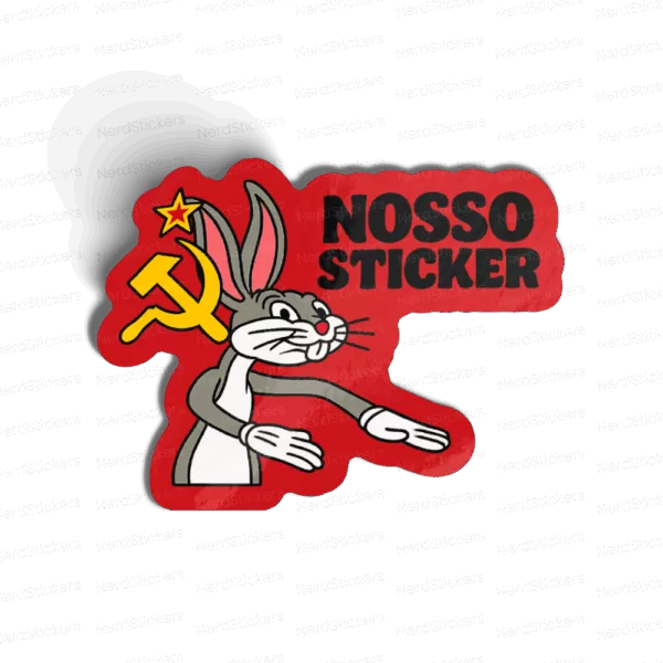 Comusticker