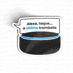 Toque a última trombeta