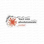 Claude - Você está absolutamente certo