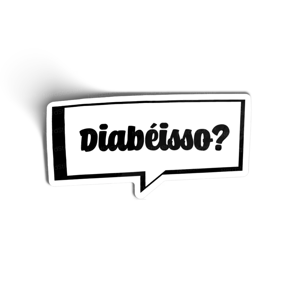 Diabéisso