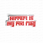 My Red Flag