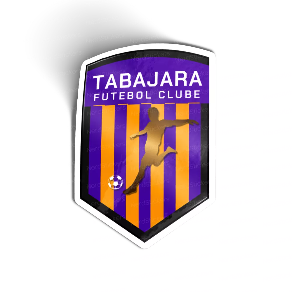 Adesivo Tabajara Futebol Clube, Esportes